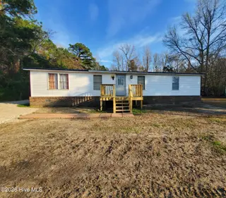 926 Railroad Street, Belhaven, NC 27810 – photo 1: Main View
