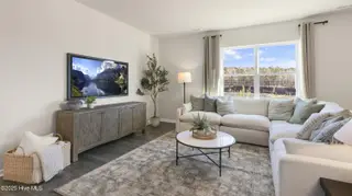 3062 Bayview Drive, Vass, NC 28394 – photo 13: Living Area