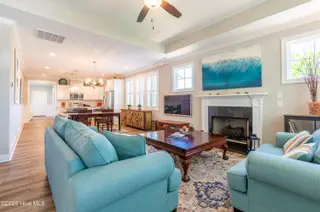 2115 Lennoxville Road, Beaufort, NC 28516 – photo 4: 3