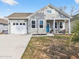 104 NW 19th Street, Oak Island, NC 28465 – photo 2: 104 NW 19th 1.2