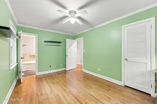 1622 Midgett Drive, Elizabeth City, NC 27909 – photo 20: Bedroom 2