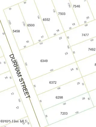 210 Durham Street, Rocky Mount, NC 27801 – photo 16: 210d