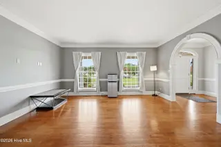 2239 Autumn Drive, Kinston, NC 28501 – photo 17: Living Rm