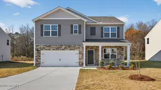1091 Shoreline Drive, Vass, NC 28394 – photo 1: 1091 Shoreline Drive