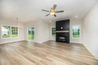 125 Tuskeegee Drive, Smithfield, NC 27577 – photo 10: 125 Tuskeegee - 5