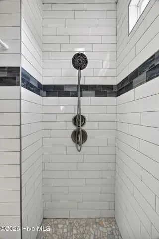 460 Summerhouse Drive, Holly Ridge, NC 28445 – photo 18: primary bathroom shower