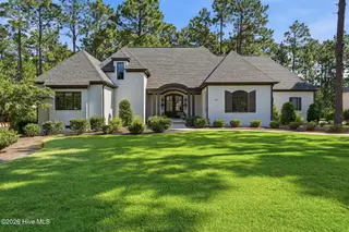 109 Chanticleer Drive, Pinehurst, NC 28374 – photo 1: 1-web-or-mls-DSC09435