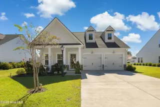 8940 Smithfield Drive NW, Calabash, NC 28467 – photo 3: 8940 Smithfield -1