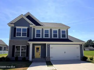 75 Eltham, Rocky Mount, NC 27804 – photo 2: 75ElthamPrimary