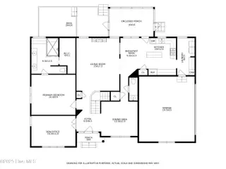 122 Deerwood Lane, Pinehurst, NC 28374 – photo 7: 122 Deerwood Ln - 1st Floor