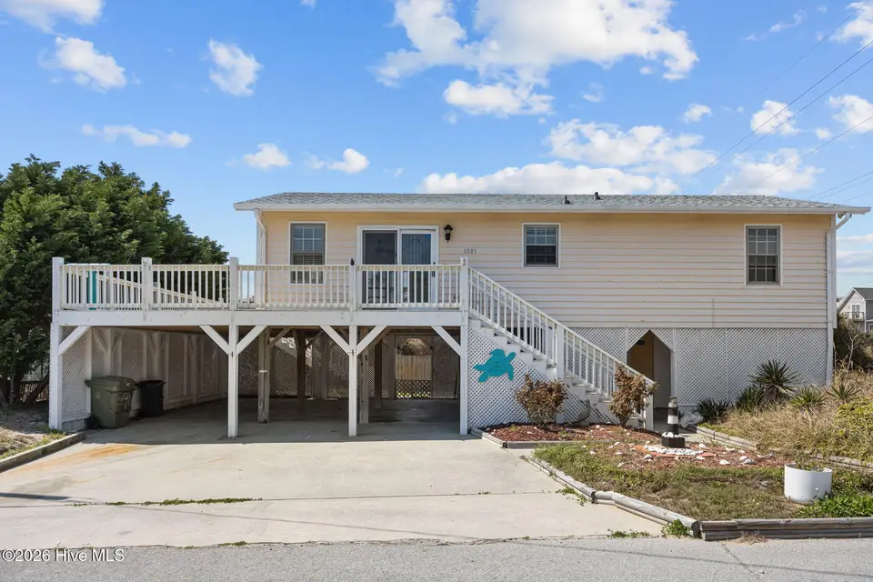 1201 Emerald Drive, Emerald Isle, NC 28594 – photo 1 of 37: 1201 Emerald Drive