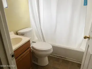 590 S Glover Street, Southern Pines, NC 28387 – photo 5: 590 glover bathroom