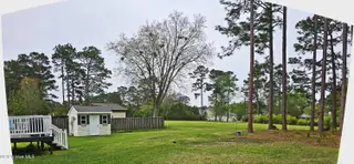 55 Country Club Drive, Shallotte, NC 28470 – photo 20: Backyard