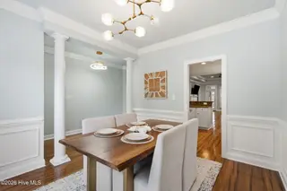 5032 Whitner Drive, Wilmington, NC 28409 — 4-bedroom home in Holly Glen Estates, Wilmington, NC, photo 9 of 57