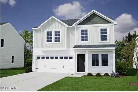 1145 Tennessee Walker Way, Bolivia