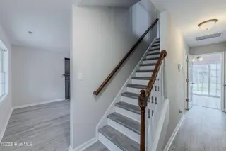 213 Loren Road, Hubert, NC 28539 – photo 4: Foyer