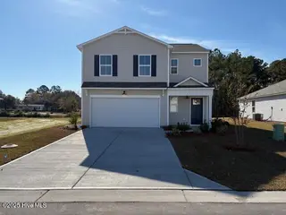 4723 Swimming Lane 7, Shallotte, NC 28470 – photo 1: Lot 7 4723 Swimming Ln