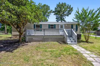 190 Bellhammon Forest Drive, Rocky Point, NC 28457 – photo 3: 09-Final Exterior Edwin 11