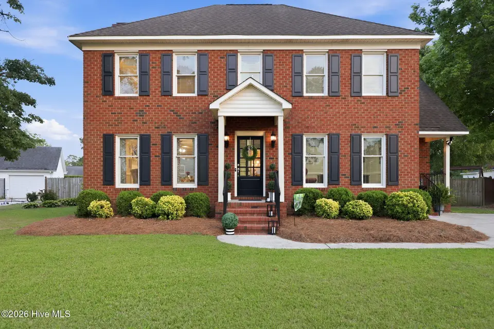 1604 Paramore Drive, Greenville, NC 27858 – photo 1 of 38: 7-web-or-mls-BLS_00010000