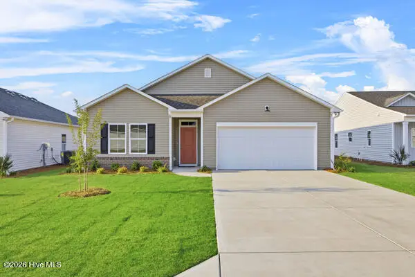 351 Glendale Arbor Drive SW 135, Ocean Isle Beach, NC 28469 – photo 1 of 31: 135 front