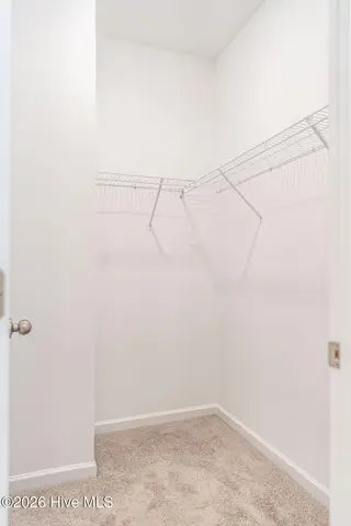 70 Walkabout Drive, Aberdeen, NC 28315 – photo 20: Walk-in-Closet
