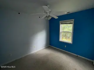 103 Leonard Drive, New Bern, NC 28560 – photo 15: Bedroom 3 View 1