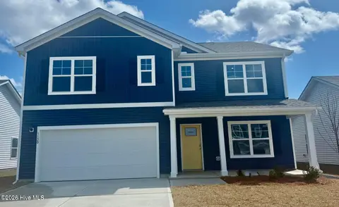 318 Merchant Point Boulevard Lot 10, Jacksonville