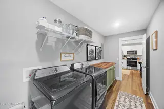 1138 Fifty Lakes Drive, Southport, NC 28461 – photo 14: Laundry (5)
