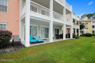 330 S Middleton Drive NW Unit 1602, Calabash, NC 28467 — 2-bedroom condo in Brunswick Plantation, Calabash, NC, photo 19 of 29