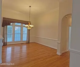 140 Steeplechase Way, Southern Pines, NC 28387 – photo 6: Formal Dining