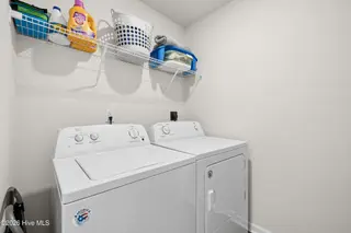 2206 Cotton Drive, Tarboro, NC 27886 – photo 14: Laundry Room