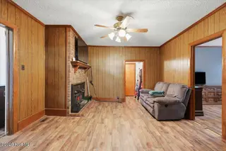 317 Fields Road NW, Pikeville, NC 27863 — 3-bedroom home in Talton Estates, Pikeville, NC, photo 9 of 38: IMG_0029