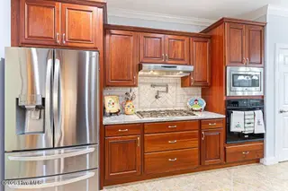 143 Juniper Creek Boulevard, Pinehurst, NC 28374 – photo 17: Kitchen