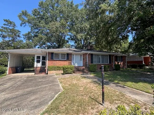 507 Hamilton Drive, Goldsboro, NC 27530 – photo 1 of 17: Front