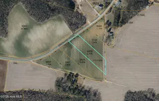 0 4 Orchard Road, Elm City, NC 27822 – photo 1: Aerial View