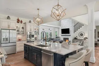 20 Augusta Drive, Southern Pines, NC 28387 – photo 14: Kitchen