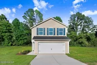 200 Streamlet Drive, Fremont, NC 27830 – photo 3: 01-200 Streamlet Dr-1