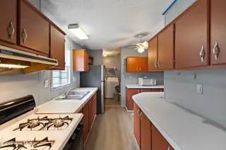 1461 Core Point Road, Blounts Creek, NC 27814 – photo 4: Kitchen