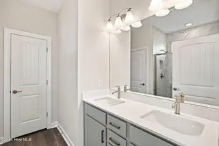 4037 Morning Dew Path Lot 75, Leland, NC 28451 — 3-bedroom home in Terrapin, Leland, NC, photo 20 of 37