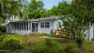 704 Canal Cove Road, Lake Waccamaw, NC 28450 – photo 2: Lake Front of Home