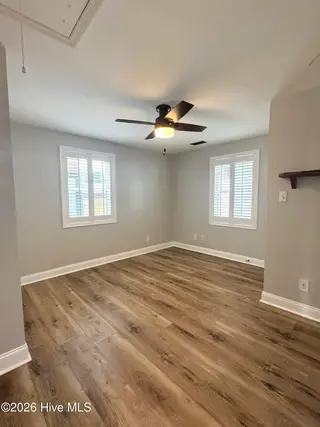 113 NW 12th Street, Oak Island, NC 28465 – photo 11: Bedroom 1