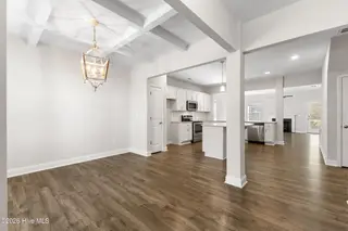 1028 Downrigger Trail, Southport, NC 28461 — 4-bedroom home in Fisher Landing, Southport, NC, photo 2 of 36