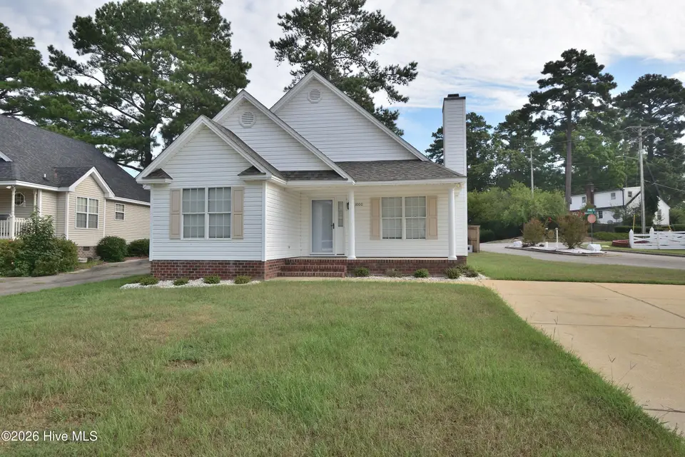 1000 Wythe Way, Rocky Mount, NC 27804 – photo 1 of 15: DSC_0209
