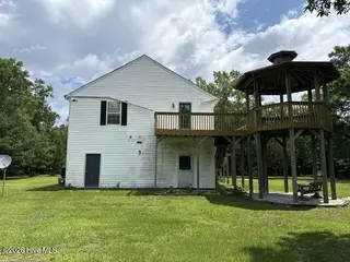 1175 Belangia Road, Havelock, NC 28532 – photo 18: Rear