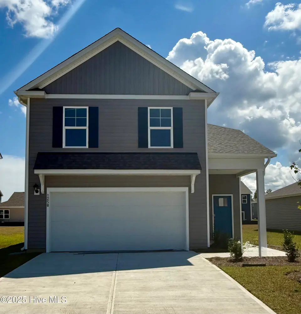 1258 Pogy Ln Se Lot 72, Winnabow, NC 28479 – photo 1 of 46: 1258 Pogy LN SE