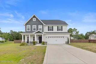137 Evergreen Forest Drive, Sneads Ferry, NC 28460 – photo 3