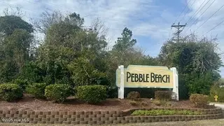 9201 Coast Guard Road E-101, Emerald Isle, NC 28594 – photo 12: Entrance