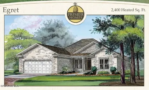3108 Wood Turtle Street, Southport