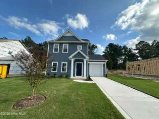 541 Bartley Street, Vass, NC 28394 – photo 7: IMG_5443