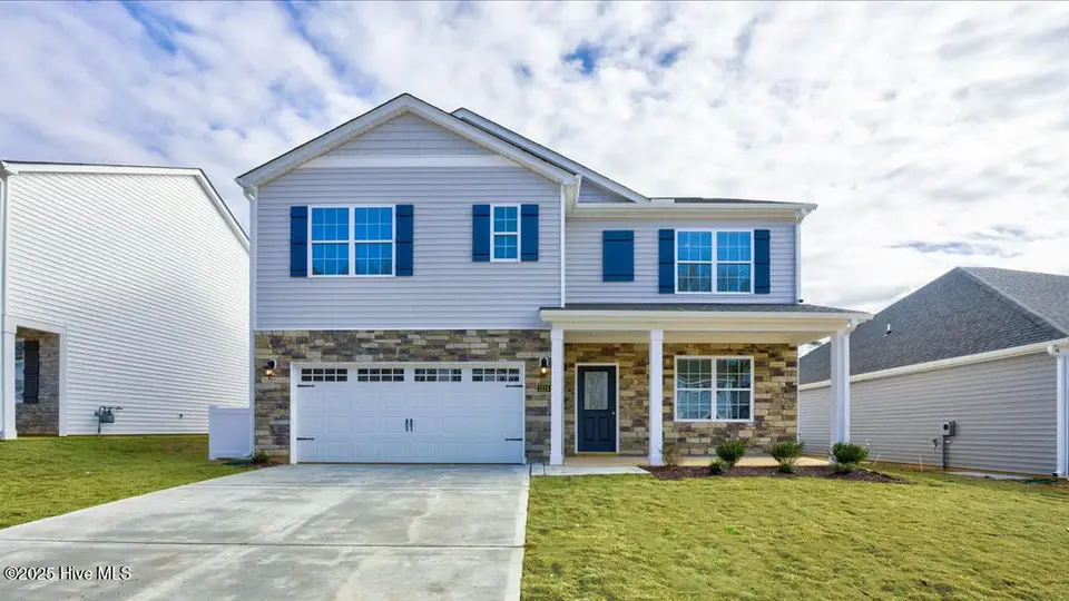 113 Brookberry Court, Rocky Mount, NC 27804 – photo 1 of 39: 01-1115_Saddlebrook-37